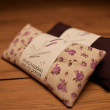 Load image into Gallery viewer, Lavender Eye Pillow
