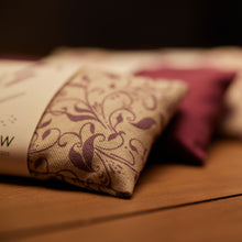 Load image into Gallery viewer, Lavender Eye Pillow
