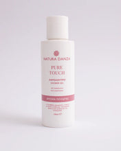 Load image into Gallery viewer, PURE TOUCH Shower Gel with Powder Scent
