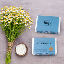 Load image into Gallery viewer, Olive Oil Soap with Chamomile
