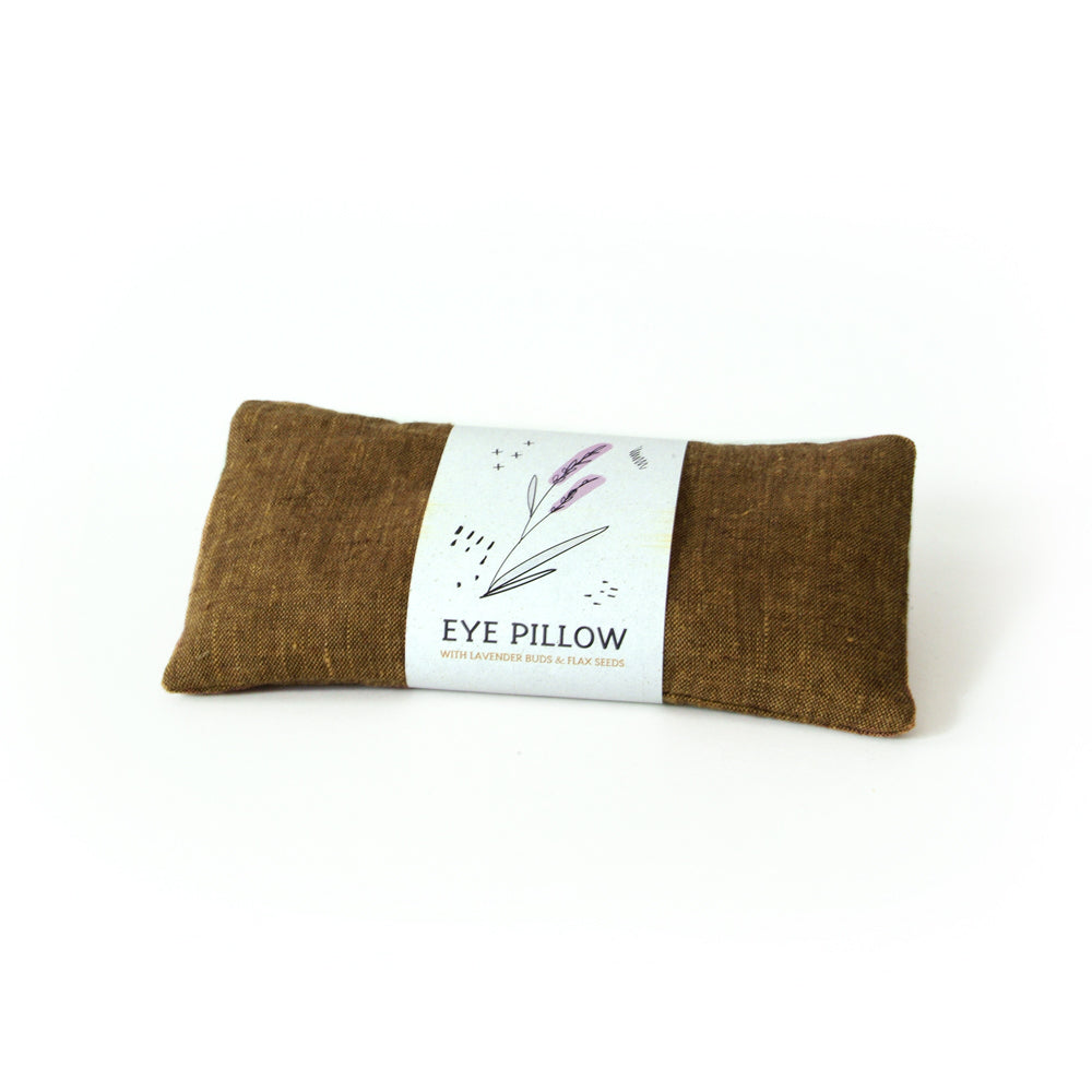 Lavender Eye Pillow